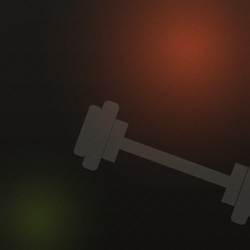 Strength Zone