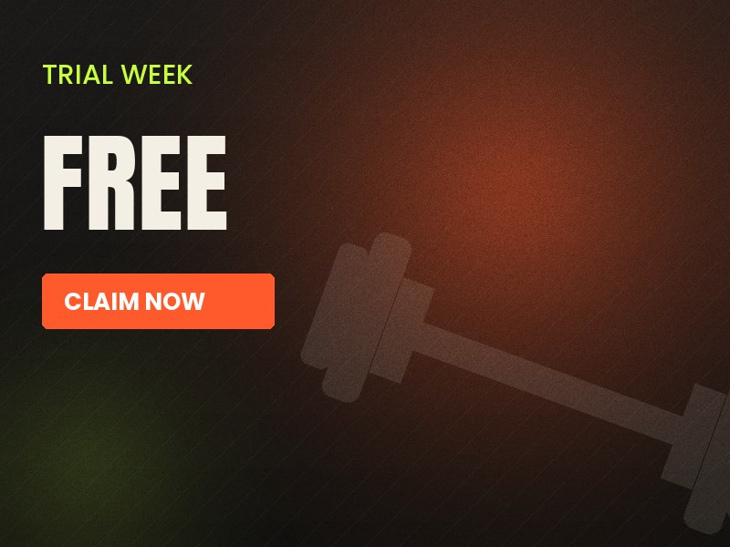 Free Trial Week
