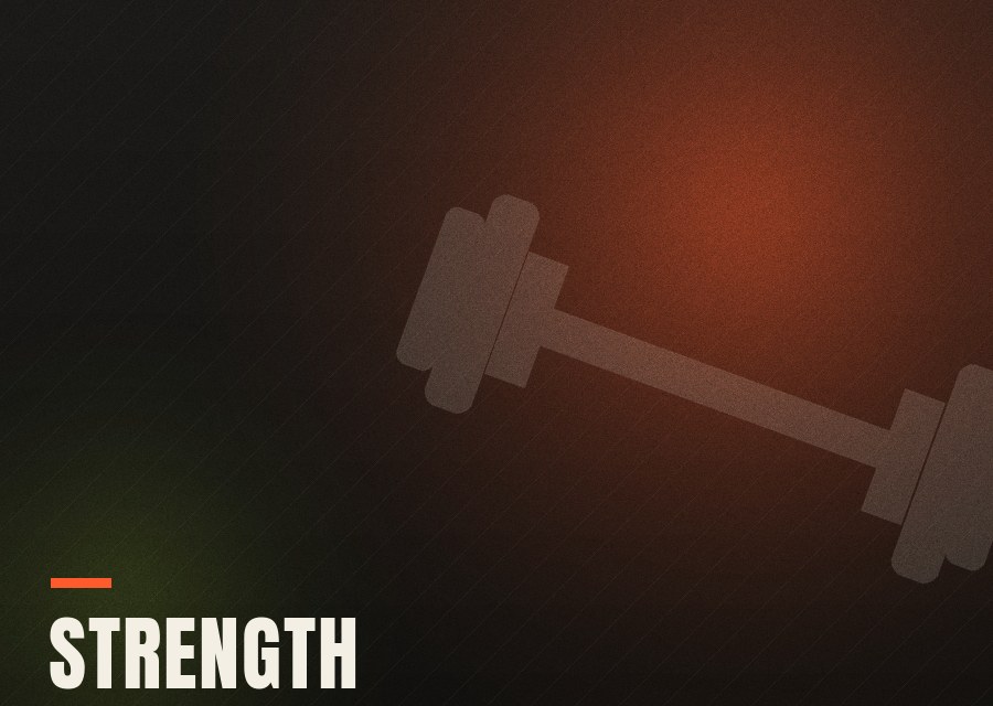 Strength Training